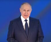 Putin w orędziu: „Można mieć różne podejście do polityki Łukaszenki, ale… tego już za wiele. Wszystkie granice zostały już przekroczone!” Putin w orędziu: „Można mieć różne podejście do polityki Łukaszenki, ale… tego już za wiele. Wszystkie granice zostały już przekroczone!”