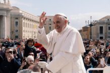 Papież Franciszek: „Jaki jest pożytek z mojej podróży do Kijowa, jeśli wojna będzie kontynuowana?”