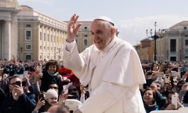 Papież Franciszek: „Jaki jest pożytek z mojej podróży do Kijowa, jeśli wojna będzie kontynuowana?”