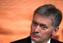 Rzecznik Kremla komentuje słowa Łukaszenki o rozszerzeniu infrastruktury NATO na Ukrainie