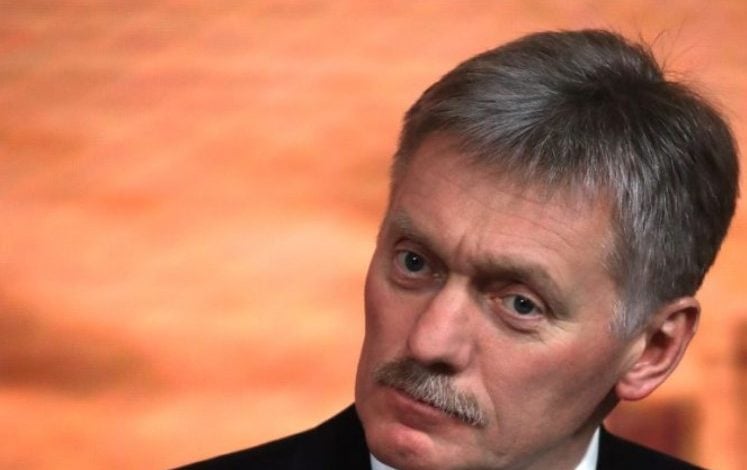 Pieskow: Putin nie zamierza poruszać kwestii Białorusi na spotkaniu z Bidenem