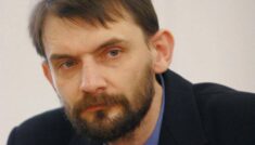 Prokuratura w Grodnie potwierdza, że chciała uciszyć działacza Związku Polaków na Białorusi