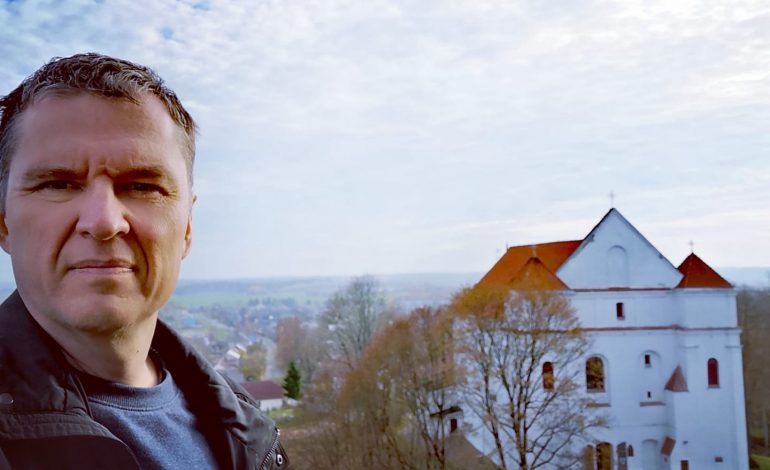 Rzeczpospolita: Poczobut będzie sądzony za to, że nazywał 17 września 1939  agresją sowiecką na Polskę