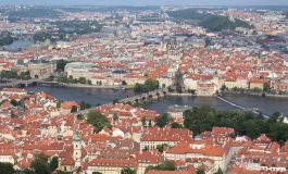 Rząd Republiki Czeskiej zaproponował, że miejscem spotkania Joe Bidena z Władimirem Putinem może być Praga