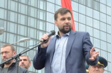 „Separatyści” z tzw. Donieckiej Republiki Ludowej przygotowali apel do Putina – w trzech wersjach