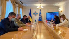 Rada Bezpieczeństwa Narodowego i Obrony Ukrainy: Ukraina przygotowuje się do różnych scenariuszy destabilizacji przez Rosję