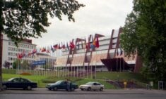 Zgromadzenie Parlamentarne Rady Europy nie zajmie się zagrożeniem pokoju w Europie przez Rosję