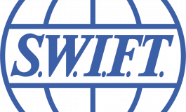 Parlament Europejski przygotowuje się do zaproponowania wykluczenia Rosji z międzynarodowego systemu płatności SWIFT