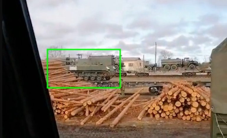 Rosja przyznała się do rozmieszczenia u swoich zachodnich granic dwóch armii i lotnictwa. To odpowiedź na presję NATO, ale i dwutygodniowe ćwiczenia