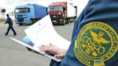 Ukraina walczy z kontrabandą: władze nałożyły sankcje na dziesięciu głównych przemytników i zwolniły z pracy ponad stu celników