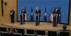USA gotowe do udzielenia pomocy Ukrainie wobec eskalacji ze strony Rosji