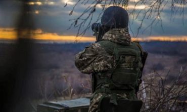 Trójstronna Grupa Kontaktowa: Rosja odmówiła utrzymania zawieszenia broni