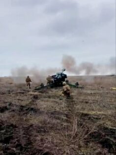 Ambasador Ukrainy w Niemczech: Ukraina może się obronić przed Rosją wstępując do NATO lub uzyskując status mocarstwa jądrowego