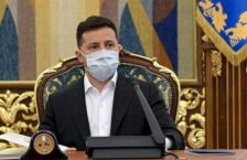 Zełenski o propozycji Putina: „Z terrorystami rozmawiać nie zamierzam”