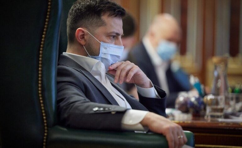 Szaleństwo czy perfekcyjny plan? Ukraina ma idealny sposób powstrzymania Rosji! Chodzi o Nord Stream 2