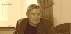 Nie żyje Zygmunt Malanowicz – wybitny polski aktor z Wileńszczyzny Nie żyje Zygmunt Malanowicz – wybitny polski aktor z Wileńszczyzny