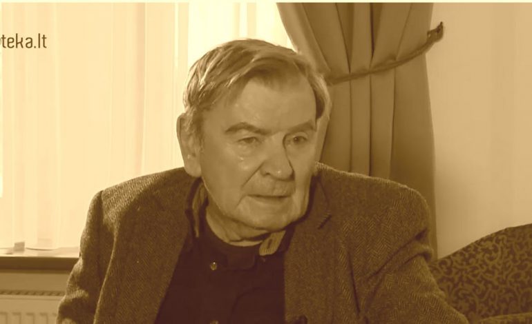 Nie żyje Zygmunt Malanowicz – wybitny polski aktor z Wileńszczyzny