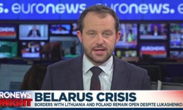 Białoruś zablokowała kanał TV Euronews. Co na jego miejsce?