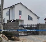 72-letnia emerytka spod Mińska trafi za kratki za flagę w oknie