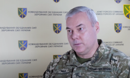 Dowódca Operacji Połączonych Sił: Obecnie nie ma zagrożenia atakiem militarnym ze strony Rosji