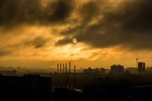 Białoruś straszy zapaścią na światowym rynku spożywczym