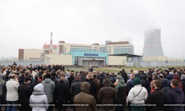 Białoruska elektrownia jądrowa zagraża Polsce? Jest komunikat Państwowej Agencji Atomistyki
