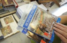 Po krytyce Putina w Rosji sprawdzą wszystkie podręczniki historii