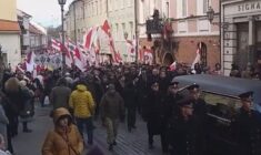 Komitet Opieki nad Starą Rossą solidaryzuje się Białorusinami i Polakami na Białorusi