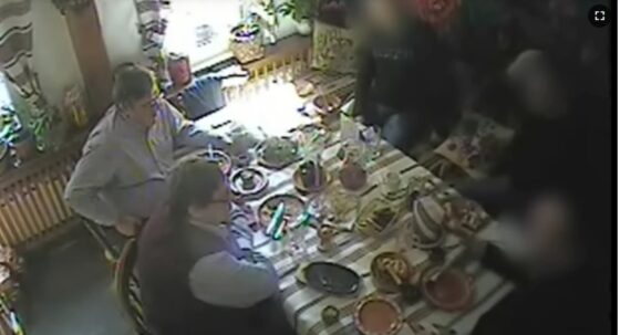 Emerytowany pułkownik FSB o ujawnionym „zamachu” na Łukaszenkę: Jeśli zniszczysz legalne sposoby zmiany rządu – spodziewaj się innego