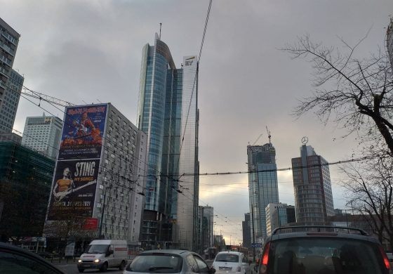 Na fali represji do Polski uciekło z Białorusi setki programistów