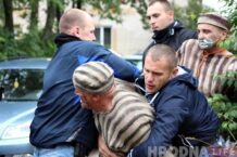 “Przejdziemy po każdego”: Na Białorusi już 5 tys. oskarżonych za protesty