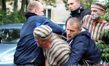 "Przejdziemy po każdego": Na Białorusi już 5 tys. oskarżonych za protesty