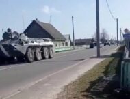 Jeśli jutro wojna…