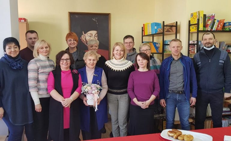 Komisja Europejska ponawia wezwanie do Łukaszenki ws. Polaków z Białorusi