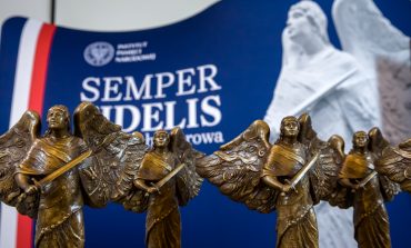 IPN rozpoczął przyjmowanie zgłoszeń do nagrody Semper Fidelis
