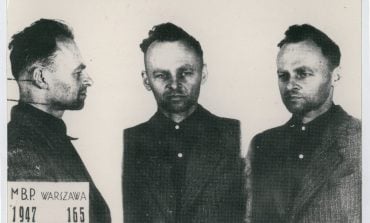 Kto zdradził Witolda Pileckiego?
