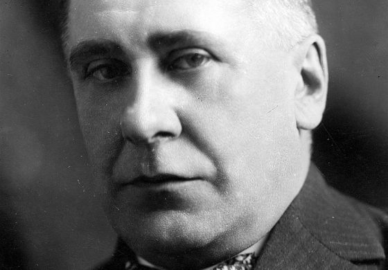 Osobisty wróg Lenina, groźny nawet po śmierci