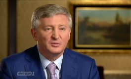 Forbes wyklucza Poroszenkę z pierwszej trójki najbogatszych Ukraińców