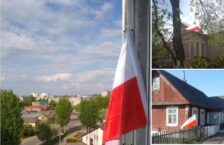 Młodzi Polacy z Białorusi: Nie ugniemy się przed postsowietami!
