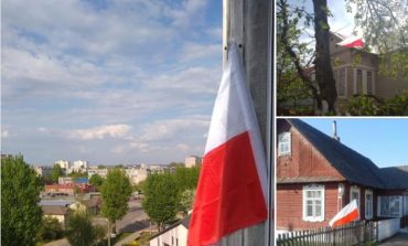 Młodzi Polacy z Białorusi: Nie ugniemy się przed postsowietami!