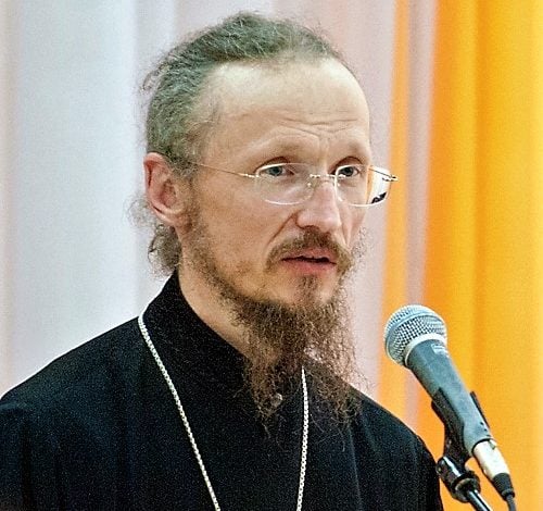 Zwierzchnik prawosławia na Białorusi: duchowni nie powinni brać udziału w akcjach politycznych