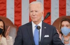 Biden zamierza wyjaśnić z Putinem kwestię Białorusi 