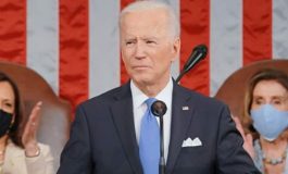 Biden oskarża Zełenskiego: „Ignorował ostrzeżenia”
