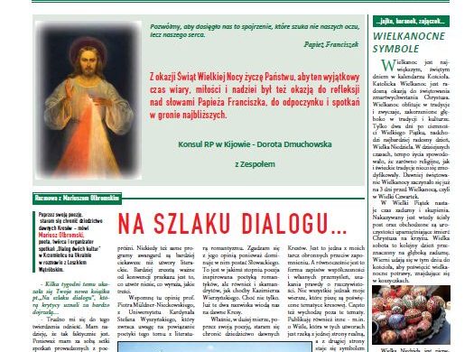 Dziennik Kijowski 6/21