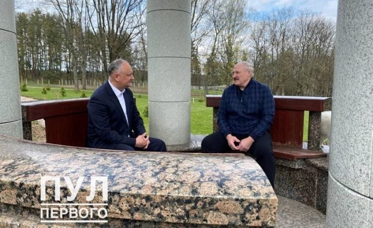 Łukaszenka apeluje do Zachodu: Dlaczego łamiecie przykazania Chrystusa?
