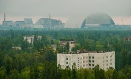 Rosjanie próbują zająć Elektrownię Jądrową w Czarnobylu. Gwardia Narodowa Ukrainy stawia zaciekły opór