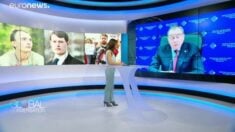 Mińsk próbuje przywrócić równowagę polityczną w stosunkach z Europą
