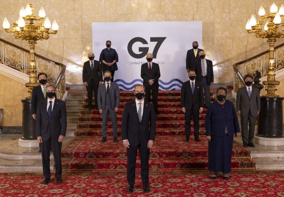 Grupa G7 wzywa władze Białorusi do konstruktywnego dialogu z "prawdziwymi liderami opozycji"
