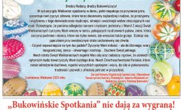 Gazeta Polska Bukowiny 3/2021
