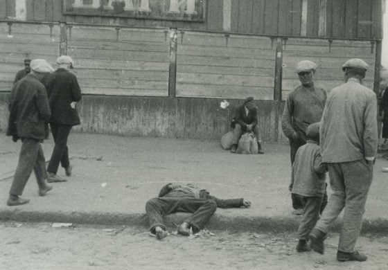 Bułgaria uznała Hołodomor za ludobójstwo narodu ukraińskiego